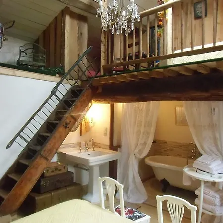 Les Chambres A Id