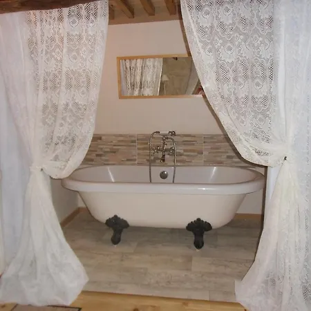 Les Chambres A Id * Messimy-sur-Saone