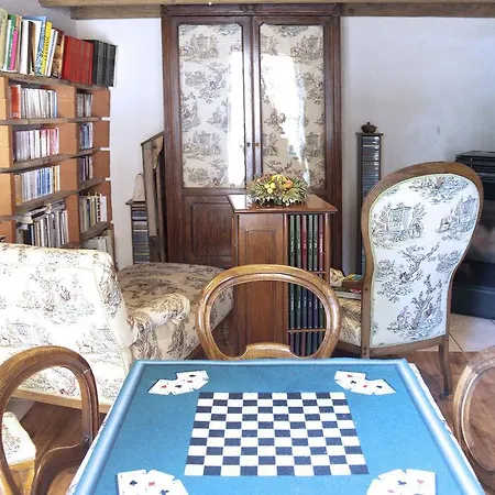 Les Chambres A Id