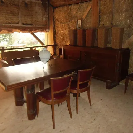 Prázdninový dům Les Chambres A Id