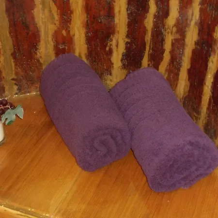 Les Chambres A Id Prázdninový dům