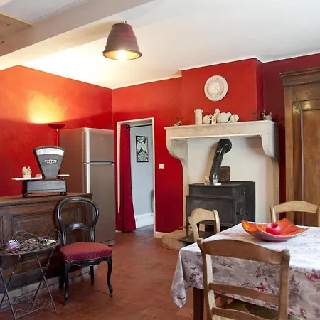 Les Chambres A Id * Messimy-sur-Saone