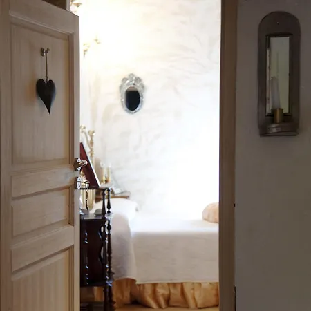 Les Chambres A Id Prázdninový dům Messimy-sur-Saone