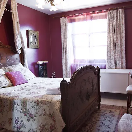 Les Chambres A Id