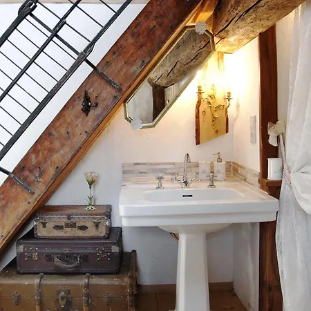 Les Chambres A Id Prázdninový dům Messimy-sur-Saone