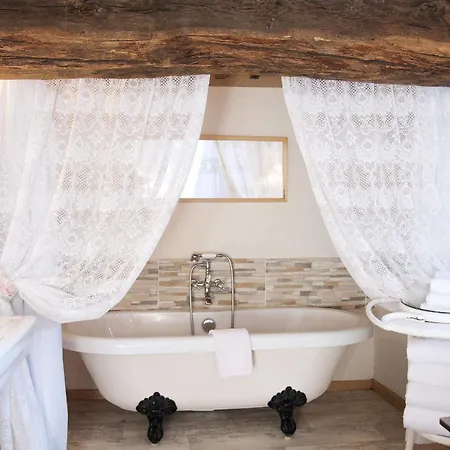 Prázdninový dům Les Chambres A Id