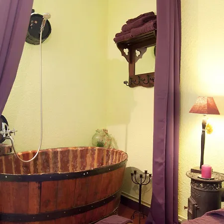 Les Chambres A Id * Messimy-sur-Saone