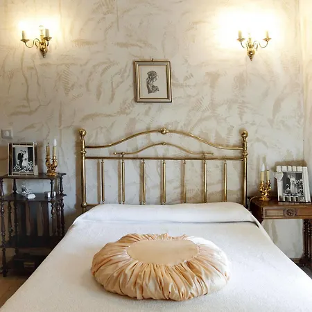 Prázdninový dům Les Chambres A Id