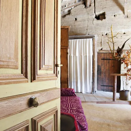Les Chambres A Id Prázdninový dům