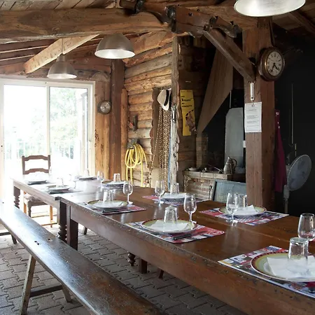 Les Chambres A Id * Messimy-sur-Saone