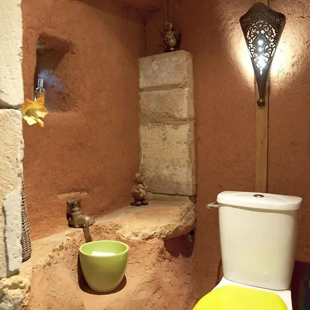 Les Chambres A Id Prázdninový dům