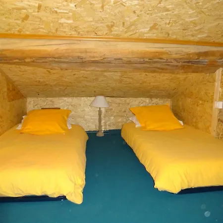 Les Chambres A Id * Messimy-sur-Saone
