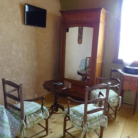 Les Chambres A Id
