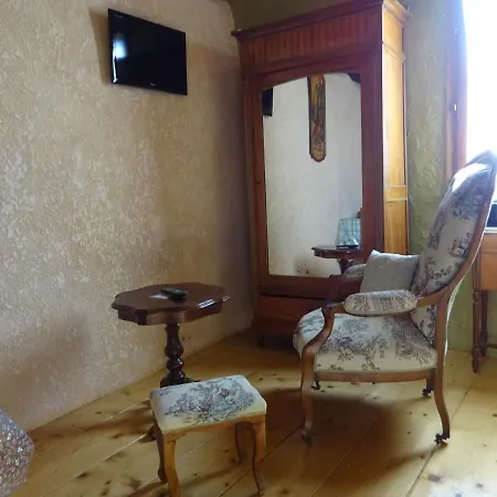 Prázdninový dům Les Chambres A Id
