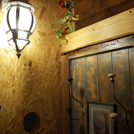 Prázdninový dům Les Chambres A Id